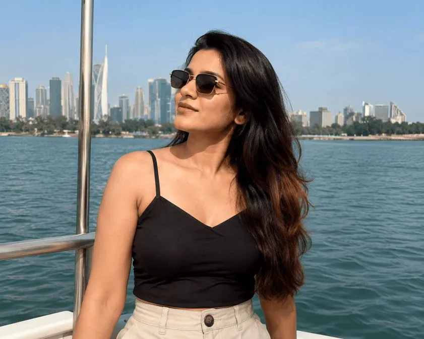 Priya Kapoor